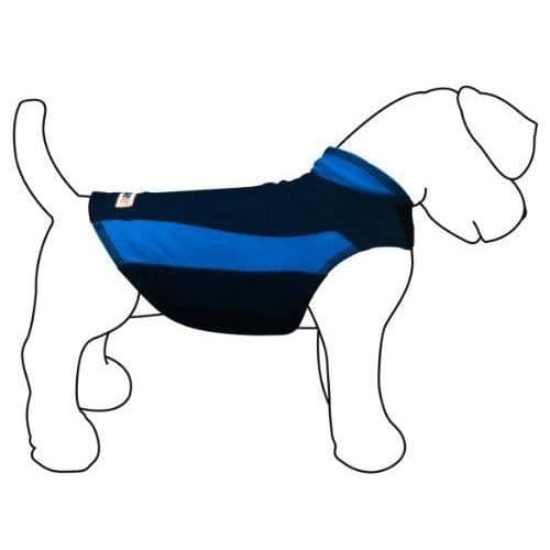 Thundershirt Hund pikétröja