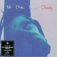 My Dying Bride - Trinity (CD)