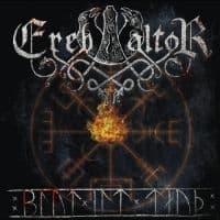 Ereb Altor - Blot-Ilt-Tault (CD)