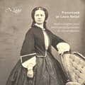 Miniatyrbillede 1 af 2: Stefan Lindgren David Niemann Hel - N Lago â Pianomusik Av Laura Netzel (CD)