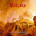 Pikkukuva 2 / 2: Warlord - Holy Empire (Slipcase) (CD)