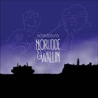 Norudde & Wallin - Scordatura (CD)