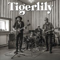 Tigerlily - I (CD)