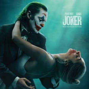 Joaquin Phoenix Lady Gaga Folie À - Joker: Folie À Deux (Music From The (CD)