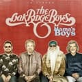 Miniatyrbild 1 av 2: Oak Ridge Boys The - Mama's Boys (CD)