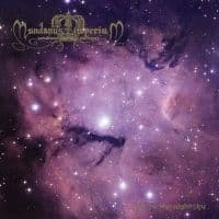 Mundanus Imperium - Ode To The Nightsky (CD)