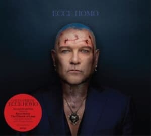 Gavin Friday - Ecce Homo (CD)