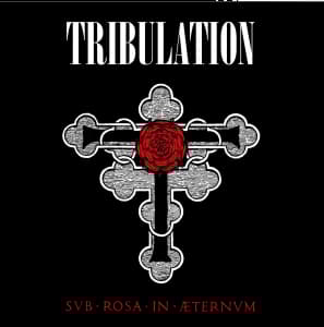 Tribulation - Sub Rosa In Æternum (Ltd Cd Mediabook) (CD)