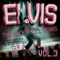 Elvis Presley - Elvis - The Rock'n'roll Years Vol. (CD)