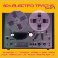 Various Artists - 80S Electro Tracks Vol. 8 (CD)