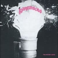 Mystery Lights - Purgatory (CD)