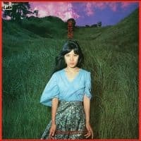 Yoshiko Sai - Mangekyou (CD)