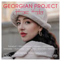Pikkukuva 2 / 2: Shorena Tsintsabadze - Georgian Project