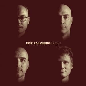Erik Palmberg - Faces (CD)