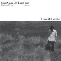 Cass Mccombs - Seed Cake On Leap Year (CD)