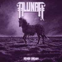 Alunah - Fever Dream (CD)