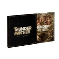 Thundermother - Dirty & Divine (Slipcase) (CD)