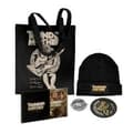 Pikkukuva 1 / 2: Thundermother - Dirty & Divine (Cd Box) (CD)