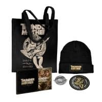 Thundermother - Dirty & Divine (Cd Box) (CD)
