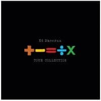 Ed Sheeran - Tour Collection +-=÷×  (Ltd Cd Softpak) (CD)