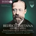 Pikkukuva 1 / 2: Nbc Symphony Orchestra Boston Symp - Smetana: Orchestral Works (CD)