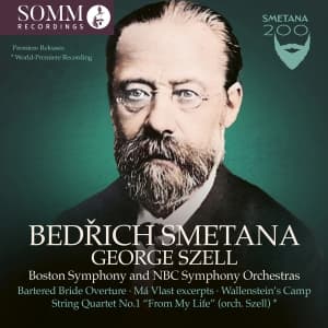 Nbc Symphony Orchestra Boston Symp - Smetana: Orchestral Works (CD)