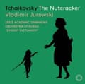 Miniatyrbillede 2 af 2: State Academic Symphony Orchestra O - Tchaikovsky: Nutcracker (Stereo Re- (CD)