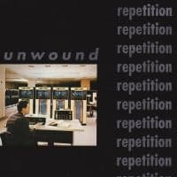 Unwound - Repetition (CD)