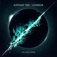 Elephant Tree / Lowrider - Long Forever (CD)