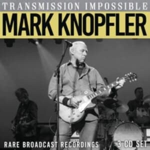 Knopfler Mark - Transmission Impossible (3 Cd) (CD)