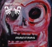 Master's Hammer - Mantras (Digipack) (CD)
