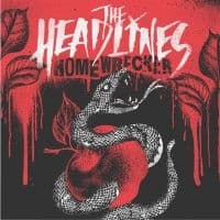 Headlines The - Homewrecker (CD)