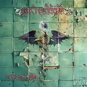 Mötley Crüe - Dr. Feelgood 35Th Anniversary (CD) (CD)