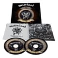 Pikkukuva 2 / 2: Motörhead - We Take No Prisoners (The Singles 1995-2006) 2CD (CD)