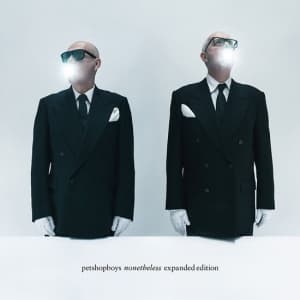 Pet Shop Boys - Nonetheless (Expanded Edition 2CD) (CD)