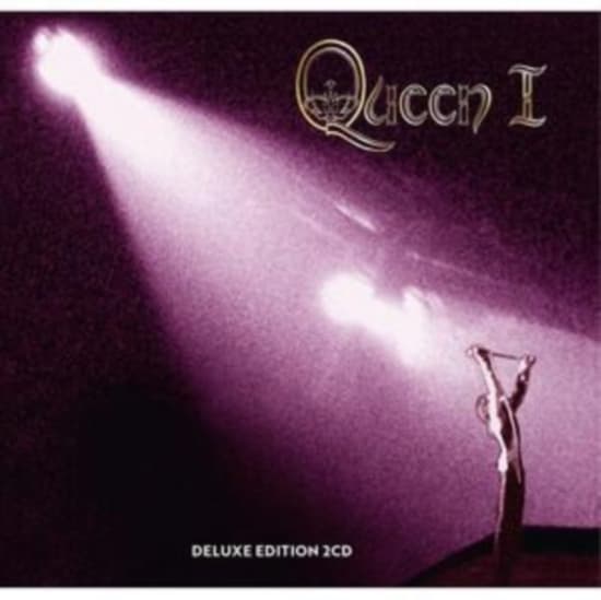 Queen - Queen 1 (2Cd Deluxe) (CD)