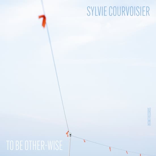 Sylvie Courvoisier - To Be Other-Wise (CD)