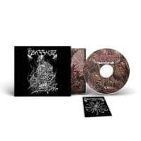 Massacre - Necrolution (Slipcase) (CD)