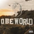 Miniatyrbild 2 av 2: D-Block Europe - Dbe World (CD)