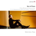 Miniatyrbillede 2 af 2: Nikita Volov - Grieg, Korngold & Schumann: Out Of (CD)