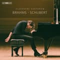 Pikkukuva 1 / 2: Alexandre Kantorow - Brahms & Schubert