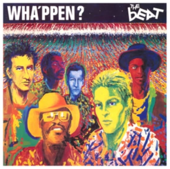 The Beat - Wha Ppen? (CD)