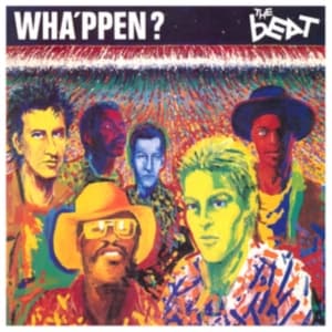 The Beat - Wha Ppen? (CD)