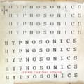 Miniatyrbilde 1 av 2: Hypnosonics - It's Not Like That Anymore (CD)
