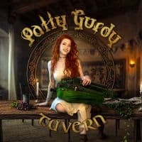 Gurdy Patty - Tavern (CD)