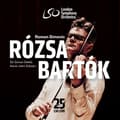 Miniatyrbild 1 av 2: Roman Simovic Sir Simon Rattle Ke - Rózsa/Bartók: Violin Concertos