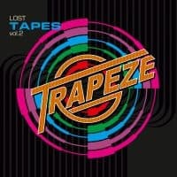 Trapeze - Lost Tapes Vol. 2 (CD)