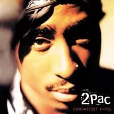 2Pac - Greatest Hits (2CD) (CD) 2Pac - Greatest Hits (2CD) (CD)