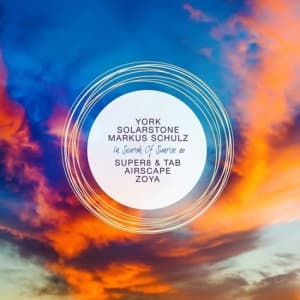 V/A - In Search Of Sunrise 20 (CD)