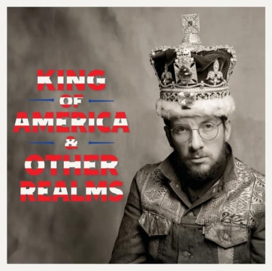 Elvis Costello - King Of America & Other Realms (CD)
